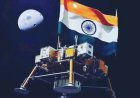 भारत दुनिया का पहला ऐसा देश बन गया, इसरो ने रचा इतिहास
