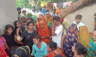 मछली पालन के लिए खोदे गए तालाब में डूबे तीन किशोर 