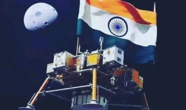 भारत दुनिया का पहला ऐसा देश बन गया, इसरो ने रचा इतिहास