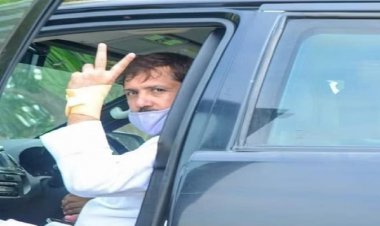 पूर्व सांसद धनंजय सिंह फिर बनाए गए जेडीयू के महासचिव