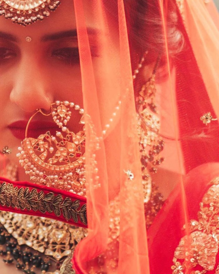 पहले दिन शादी, दूसरे दिन बच्चा :  शादी के एक दिन बाद दुल्हन बनी माँ