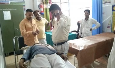 स्कूल की छात्रा नदी मे कूदी,  मौत