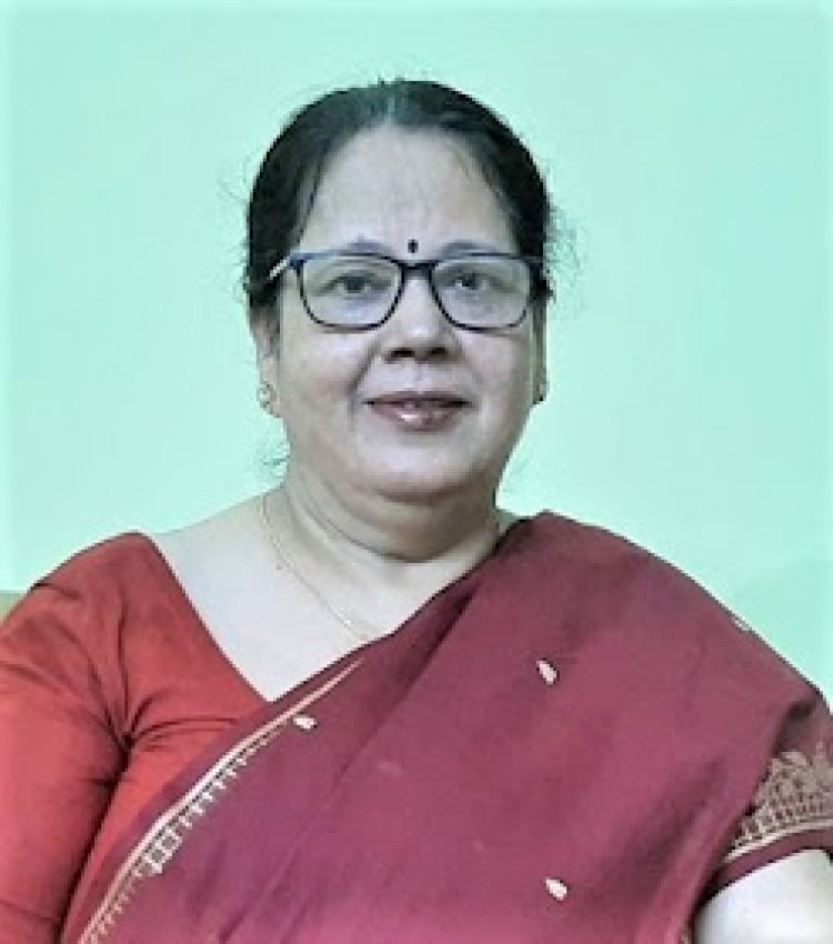 वैज्ञानिकों की सूची में प्रो. वंदना राय, डॉ मिथिलेश तीसरी बार शामिल