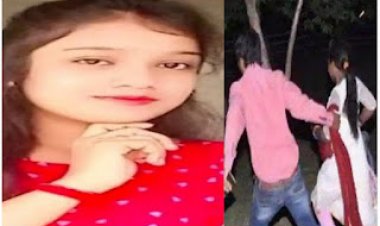 पिज्जा डिलीवरी बॉय की पत्नी प्रेमिका के साथ फरार