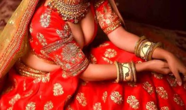 सुहागरात पर पत्‍नी की खुली पोल, पत्नी ने पति की अश्लील फोटो बनाकर 20 लाख रुपये की डिमांड