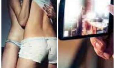 होटल में ठहरे वाले लड़के-लडकियों के संचालक बनाया करता था अश्लील वीडियो,  गिरफ्तार