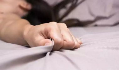 65 साल का हैवान 15 साल की  मासूम पर हुआ हावी, मासूम के साथ किया दुष्कर्म