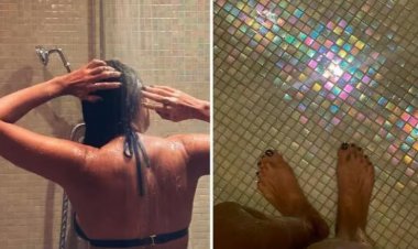 हेड कांस्टेबल की घटिया करतूत, बाथरूम में नहा रही नर्स की  बनाया अश्लील वीडियो