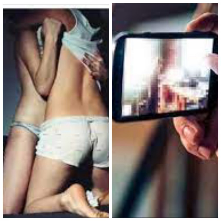 होटल में ठहरे वाले लड़के-लडकियों के संचालक बनाया करता था अश्लील वीडियो,  गिरफ्तार