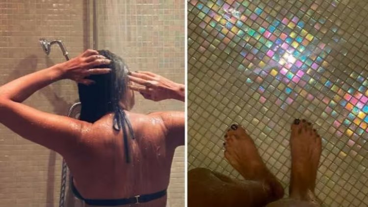 हेड कांस्टेबल की घटिया करतूत, बाथरूम में नहा रही नर्स की  बनाया अश्लील वीडियो