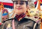 तेज तर्रार स्नेहा राय को मिली सिपाह पुलिस चौकी की कमान