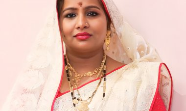 आखिर क्यों प्रीति राजकुमार पाल को "बहू जी" का खिताब हासिल है?