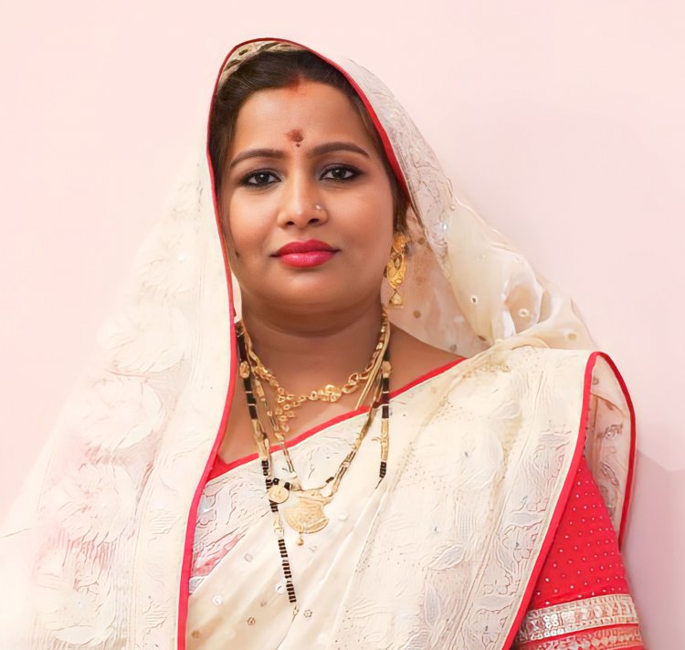 आखिर क्यों प्रीति राजकुमार पाल को "बहू जी" का खिताब हासिल है?