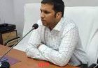 जौनपुर के जिलाधिकारी अनुज झा का हुवा तबादला रामपुर के डीएम रविंद्र कुमार मंदर को जौनपुर