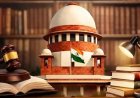 सुप्रीम कोर्ट का बड़ा फैसला: विरासत में मिली कृषि भूमि बेचने से पहले परिवार के वारिसों को देना होगा पहला अधिकार