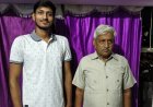 जौनपुर के लाल ने किया कमाल, प्रथम प्रयास में NEET पास कर बढ़ाया जिले का सम्मान