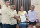 मानदेय की मांग पर पैरावेट कर्मियों का बड़ा ऐलान, 23 जुलाई से टीकाकरण व कृत्रिम गर्भाधान कार्य का बहिष्कार