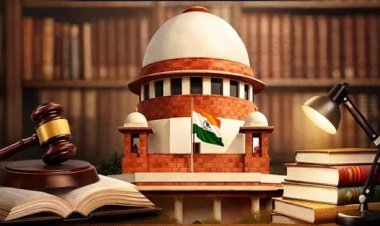 सुप्रीम कोर्ट का बड़ा फैसला: विरासत में मिली कृषि भूमि बेचने से पहले परिवार के वारिसों को देना होगा पहला अधिकार