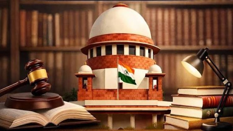 सुप्रीम कोर्ट का बड़ा फैसला: विरासत में मिली कृषि भूमि बेचने से पहले परिवार के वारिसों को देना होगा पहला अधिकार