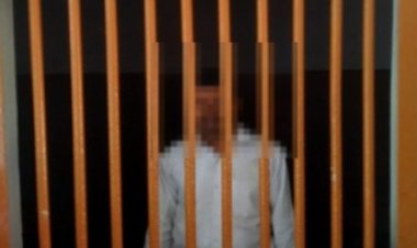 हत्या के प्रयास के मामले में वांछित अभियुक्त गिरफ्तार
