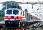 मऊ से मुंबई के बीच चलेगी स्पेशल ट्रेन, जौनपुर और शाहगंज में होगा ठहराव