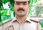 जौनपुर/ 25 हजार के इनामी निलंबित थानाध्यक्ष दिव्य प्रकाश सिंह ने किया सरेंडर