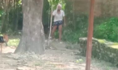 जौनपुर/ पत्रकार पर रास्ते में हमला, फिर घर में घुसकर मारपीट; सीसीटीवी व वीडियो साक्ष्यों के आधार पर निष्पक्ष जांच की मांग