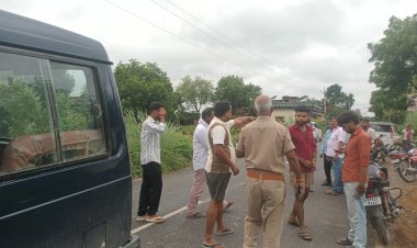 टैम्पो में सात और लड़कियों के हाथ-पैर बंधे होने व बेहोशी की बात बताई; जलालपुर, जफराबाद व एसओजी टीम जांच में जुटी
