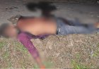 जौनपुर में हिस्ट्रीशीटर गुलाब पाल की गोली मारकर हत्या, गांव में मचा हड़कंप