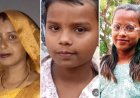 दो बच्चियों को गंगा में फेंककर थाने पहुंची मां, दूसरे दिन मिलीं लाशें