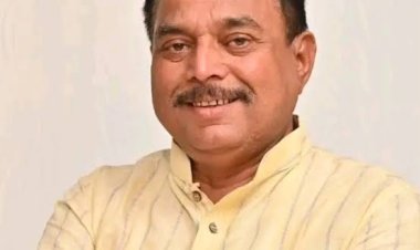डॉ. हरेंद्र प्रसाद सिंह: चिकित्सा जगत से राजनीति तक का सफर, 2017 में बने विधायक, 2022 में मिली हार